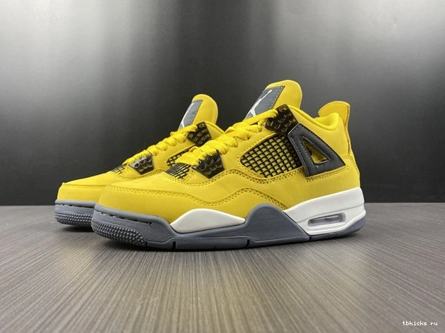 Reps TB 3961 CT8527- Lightning Jordan Retro DailyWear 4 1027